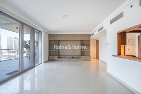 Apartemen di Downtown Dubai (Downtown Burj Dubai), UEA 2 kamar tidur, 186.3 m2 nomor 707615 - foto 6