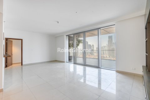 Apartemen di Downtown Dubai (Downtown Burj Dubai), UEA 2 kamar tidur, 186.3 m2 nomor 707615 - foto 4