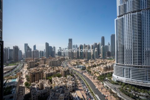 Apartemen di Downtown Dubai (Downtown Burj Dubai), UEA 2 kamar tidur, 186.3 m2 nomor 707615 - foto 19