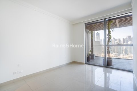 Apartemen di Downtown Dubai (Downtown Burj Dubai), UEA 2 kamar tidur, 186.3 m2 nomor 707615 - foto 12