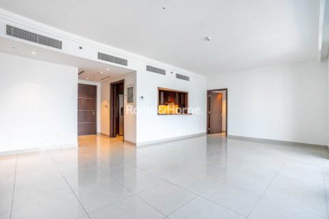 Apartemen di Downtown Dubai (Downtown Burj Dubai), UEA 2 kamar tidur, 186.3 m2 nomor 707615 - foto 2