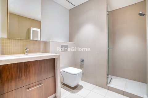 Apartemen di Downtown Dubai (Downtown Burj Dubai), UEA 2 kamar tidur, 186.3 m2 nomor 707615 - foto 13