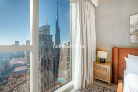 Leilighet til salgs i Downtown Dubai (Downtown Burj Dubai), Dubai, Emiratene 3 soverom, 170.3 kvm Nr. 707614 - Foto 10