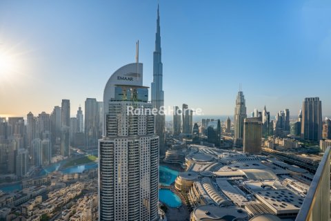Leilighet til salgs i Downtown Dubai (Downtown Burj Dubai), Dubai, Emiratene 3 soverom, 170.3 kvm Nr. 707614 - Foto 16