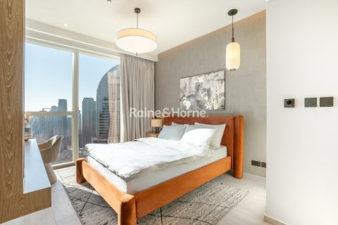 Leilighet til salgs i Downtown Dubai (Downtown Burj Dubai), Dubai, Emiratene 3 soverom, 170.3 kvm Nr. 707614 - Foto 11