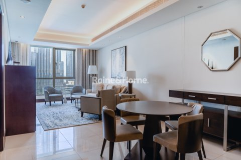 آپارتمان برای فروش در  Downtown Dubai (Downtown Burj Dubai)، Dubai، امارات متحده عربی  1 خوابه ، 73.9 متر مربع ، شماره 707612 - تصویر 7