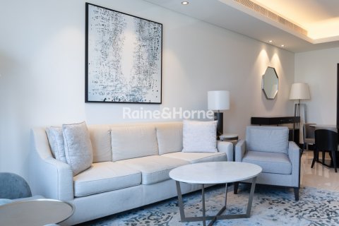 آپارتمان برای فروش در  Downtown Dubai (Downtown Burj Dubai)، Dubai، امارات متحده عربی  1 خوابه ، 73.9 متر مربع ، شماره 707612 - تصویر 5