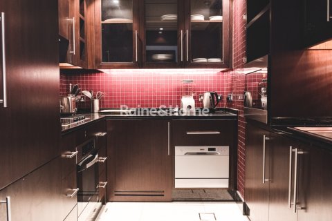 آپارتمان برای فروش در  Downtown Dubai (Downtown Burj Dubai)، Dubai، امارات متحده عربی  1 خوابه ، 73.9 متر مربع ، شماره 707612 - تصویر 13