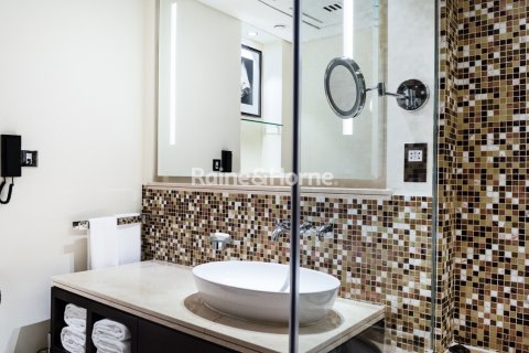 آپارتمان برای فروش در  Downtown Dubai (Downtown Burj Dubai)، Dubai، امارات متحده عربی  1 خوابه ، 73.9 متر مربع ، شماره 707612 - تصویر 12