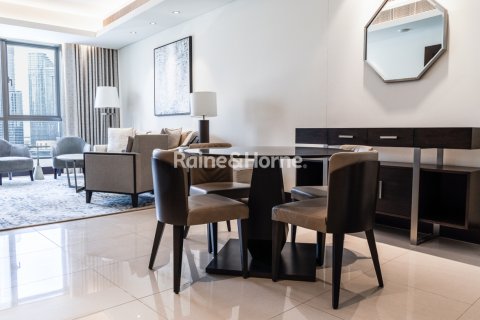 آپارتمان برای فروش در  Downtown Dubai (Downtown Burj Dubai)، Dubai، امارات متحده عربی  1 خوابه ، 73.9 متر مربع ، شماره 707612 - تصویر 9