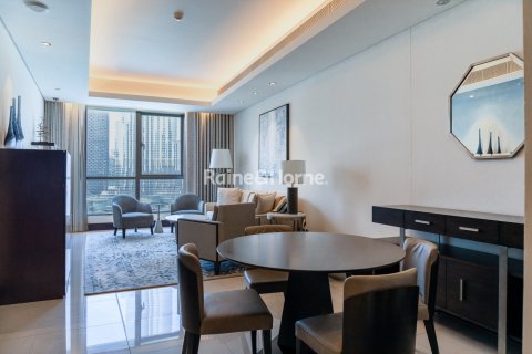 آپارتمان برای فروش در  Downtown Dubai (Downtown Burj Dubai)، Dubai، امارات متحده عربی  1 خوابه ، 73.9 متر مربع ، شماره 707612 - تصویر 8