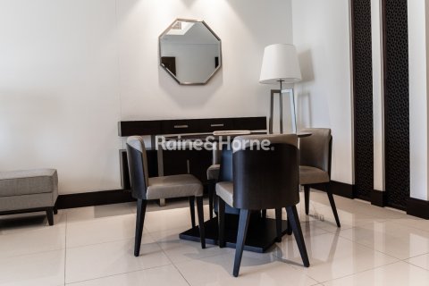 آپارتمان برای فروش در  Downtown Dubai (Downtown Burj Dubai)، Dubai، امارات متحده عربی  1 خوابه ، 73.9 متر مربع ، شماره 707612 - تصویر 6
