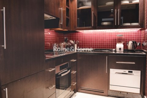 آپارتمان برای فروش در  Downtown Dubai (Downtown Burj Dubai)، Dubai، امارات متحده عربی  1 خوابه ، 73.9 متر مربع ، شماره 707612 - تصویر 15