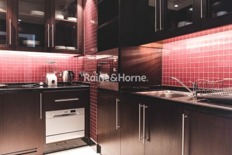 آپارتمان برای فروش در  Downtown Dubai (Downtown Burj Dubai)، Dubai، امارات متحده عربی  1 خوابه ، 73.9 متر مربع ، شماره 707612 - تصویر 14