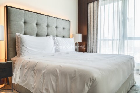 آپارتمان برای فروش در  Downtown Dubai (Downtown Burj Dubai)، Dubai، امارات متحده عربی  1 خوابه ، 73.9 متر مربع ، شماره 707612 - تصویر 11