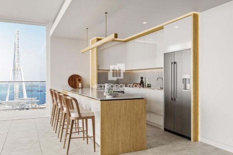 آپارتمان برای فروش در Bluewaters، Dubai، امارات متحده عربی 2 خوابه ، 117 متر مربع ، شماره 665514 - تصویر 5