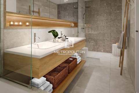 آپارتمان برای فروش در Bluewaters، Dubai، امارات متحده عربی 2 خوابه ، 117 متر مربع ، شماره 665514 - تصویر 11