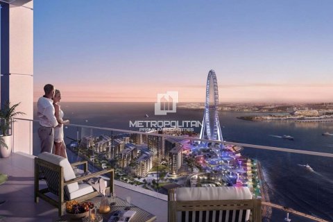 آپارتمان برای فروش در Bluewaters، Dubai، امارات متحده عربی 2 خوابه ، 117 متر مربع ، شماره 665514 - تصویر 15
