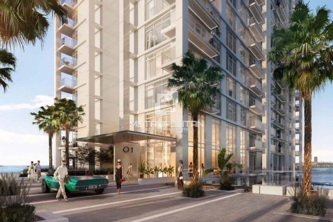 آپارتمان برای فروش در Bluewaters، Dubai، امارات متحده عربی 2 خوابه ، 117 متر مربع ، شماره 665514 - تصویر 2