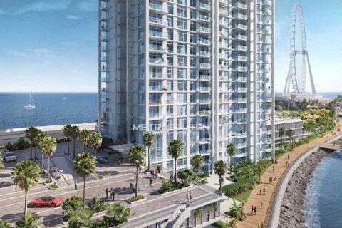 آپارتمان برای فروش در Bluewaters، Dubai، امارات متحده عربی 2 خوابه ، 117 متر مربع ، شماره 665514 - تصویر 12