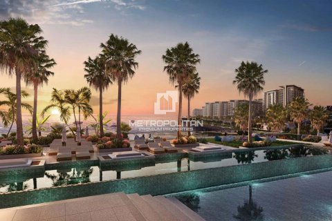 آپارتمان برای فروش در Bluewaters، Dubai، امارات متحده عربی 2 خوابه ، 117 متر مربع ، شماره 665514 - تصویر 13