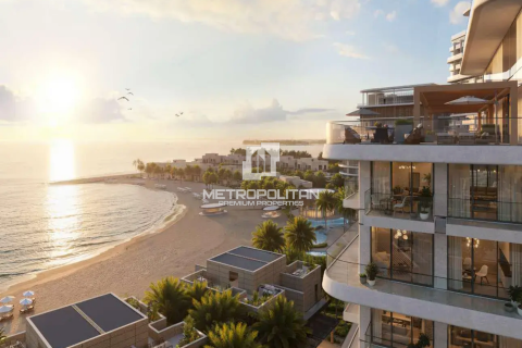 Wohnung zum Verkauf in Al Marjan Island, Ras Al Khaimah, VAE 2 Schlafzimmer, 152 m2 Nr. 665513 - Foto 20