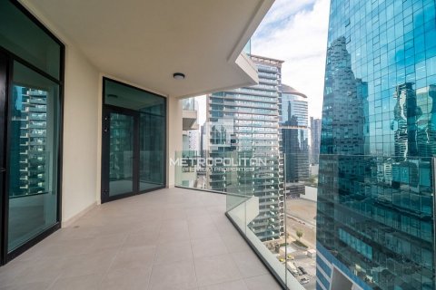 Apartman u Business Bay, Dubai, UAE 2 spavaćih soba, 108 m2 Br. 665525 - fotografija 22