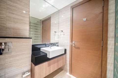 Apartman u Business Bay, Dubai, UAE 2 spavaćih soba, 108 m2 Br. 665525 - fotografija 25