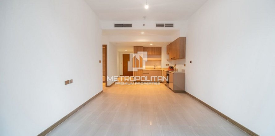 Apartman u Business Bay, Dubai, UAE 108 m2, 2 spavaćih soba Br. 665525