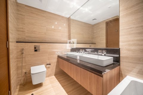 Apartman u Business Bay, Dubai, UAE 2 spavaćih soba, 108 m2 Br. 665525 - fotografija 19