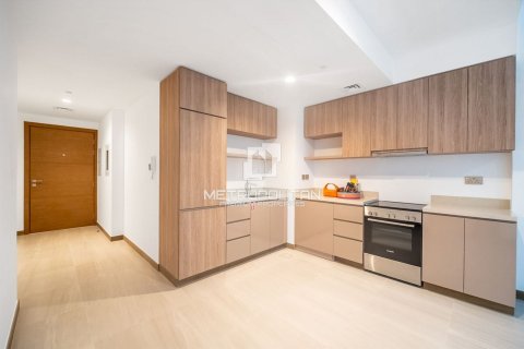 Apartman u Business Bay, Dubai, UAE 2 spavaćih soba, 108 m2 Br. 665525 - fotografija 2