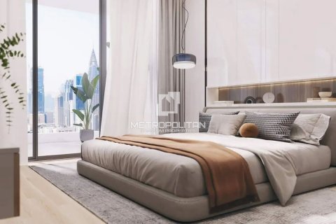 Dubai, UAE의 판매용 아파트 침실 1개, 81제곱미터 번호 665524 - 사진 6