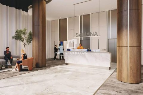 Dubai, UAE의 판매용 아파트 침실 1개, 81제곱미터 번호 665524 - 사진 13