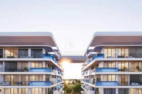 Dubai, UAE의 판매용 아파트 침실 1개, 81제곱미터 번호 665524 - 사진 2