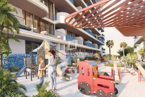 Dubai, UAE의 판매용 아파트 침실 1개, 81제곱미터 번호 665524 - 사진 14