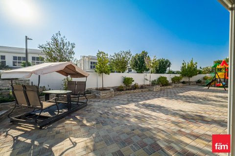 Villa zur Miete in Dubai, VAE 5 Schlafzimmer, 632.5 m2 Nr. 662429 - Foto 21