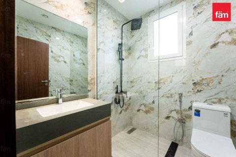 Villa zur Miete in Dubai, VAE 5 Schlafzimmer, 632.5 m2 Nr. 662429 - Foto 6