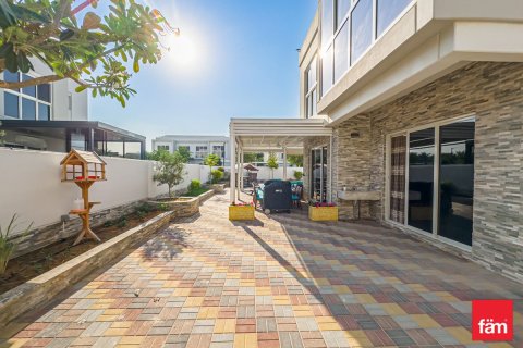 Villa zur Miete in Dubai, VAE 6 Schlafzimmer, 632.5 m2 Nr. 662429 - Foto 24