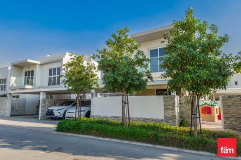 Villa zur Miete in Dubai, VAE 6 Schlafzimmer, 632.5 m2 Nr. 662429 - Foto 21