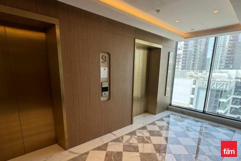 דירה להשכרה ב Meydan, Dubai, איחוד האמירויות 2 חדרי שינה, 78.3 מ"ר, מספר 662424 - תמונה 14