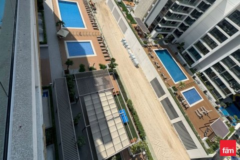 דירה להשכרה ב Meydan, Dubai, איחוד האמירויות 2 חדרי שינה, 78.3 מ"ר, מספר 662424 - תמונה 15