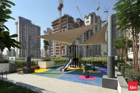 דירה להשכרה ב Meydan, Dubai, איחוד האמירויות 2 חדרי שינה, 78.3 מ"ר, מספר 662424 - תמונה 16