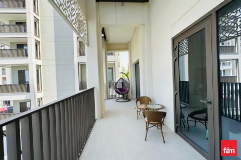 Apartmán v Dubai, SAE 1 spálňa, 78.1 m2 č. 662425 - Fotografia 5