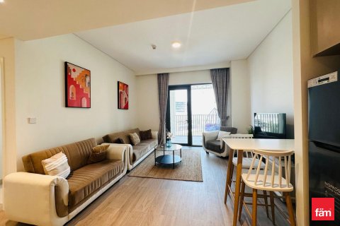 Apartmen di Dubai, UAE 1 bilik tidur, 78.1 meter persegi № 662425