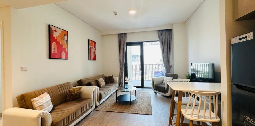 Apartmán v Dubai, SAE 1 spálňa, 78.1 m2 č. 662425