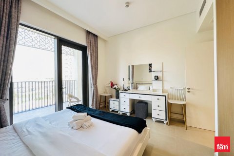 Apartmán v Dubai, SAE 1 spálňa, 78.1 m2 č. 662425 - Fotografia 3
