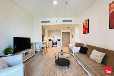 Apartmán v Dubai, SAE 1 spálňa, 78.1 m2 č. 662425 - Fotografia 10