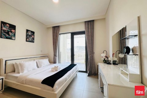 Apartmán v Dubai, SAE 1 spálňa, 78.1 m2 č. 662425 - Fotografia 2