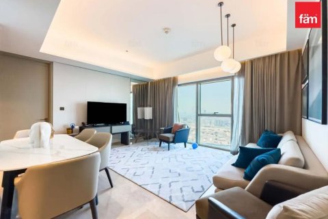 Hotelis dzīvoklis Dubaijā, AAE 2 istabas, 104.5 m2 Nr. 662454 - attēls 2