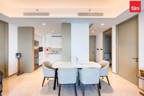 Hotelis dzīvoklis Dubaijā, AAE 2 istabas, 104.5 m2 Nr. 662454 - attēls 4